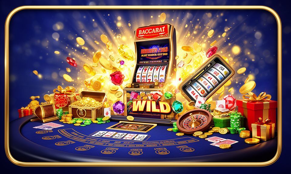 live22my Spin Golden Moon Slots on live22my